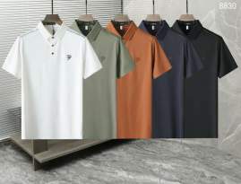 Picture of Dolce Gabbana Polo Shirts Short _SKUDGM-4XL13xr8428265